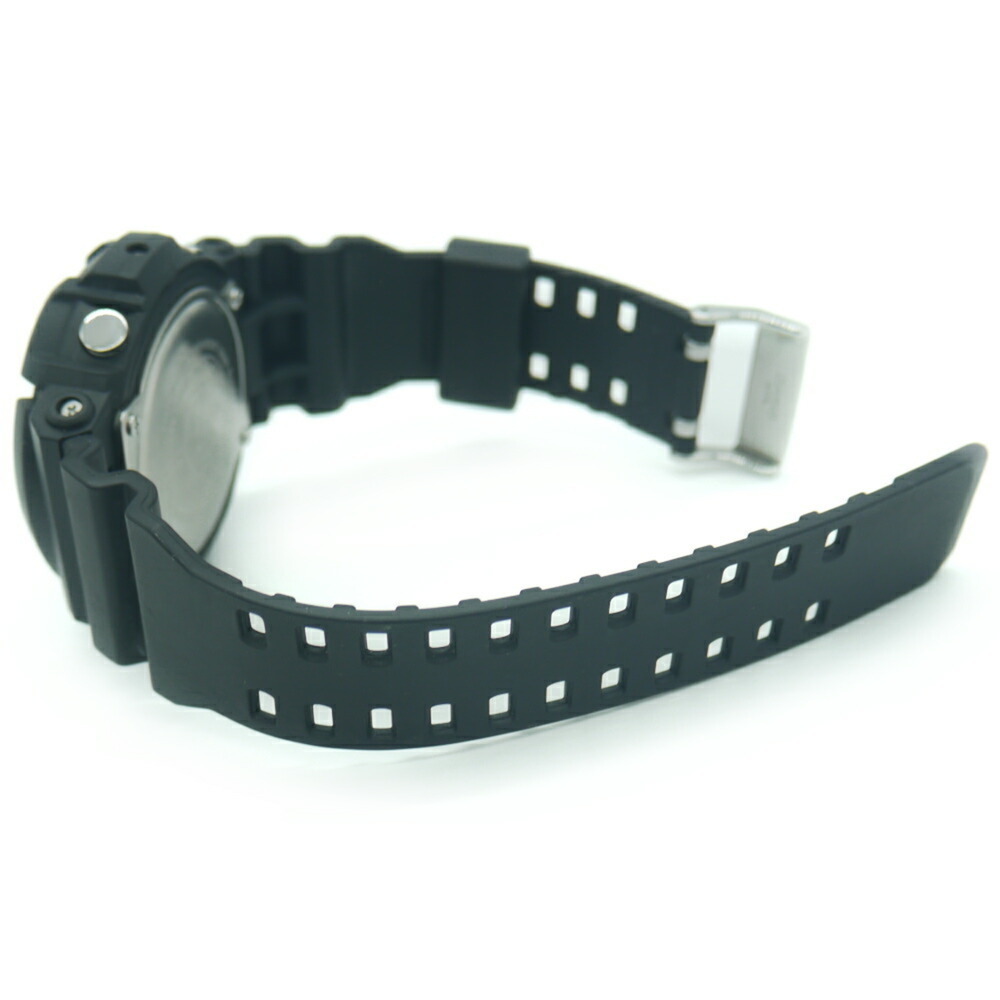 CASIO Casio G-SHOCK GAW-100AR-1AJF Tough Solar Radio Watch - Picture 6 of 8